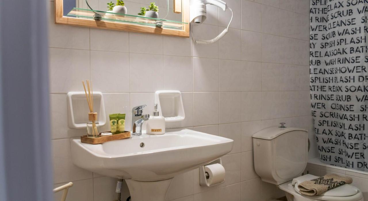4Keys House 2 Apartment ตรีโปลิส ภายนอก รูปภาพ
