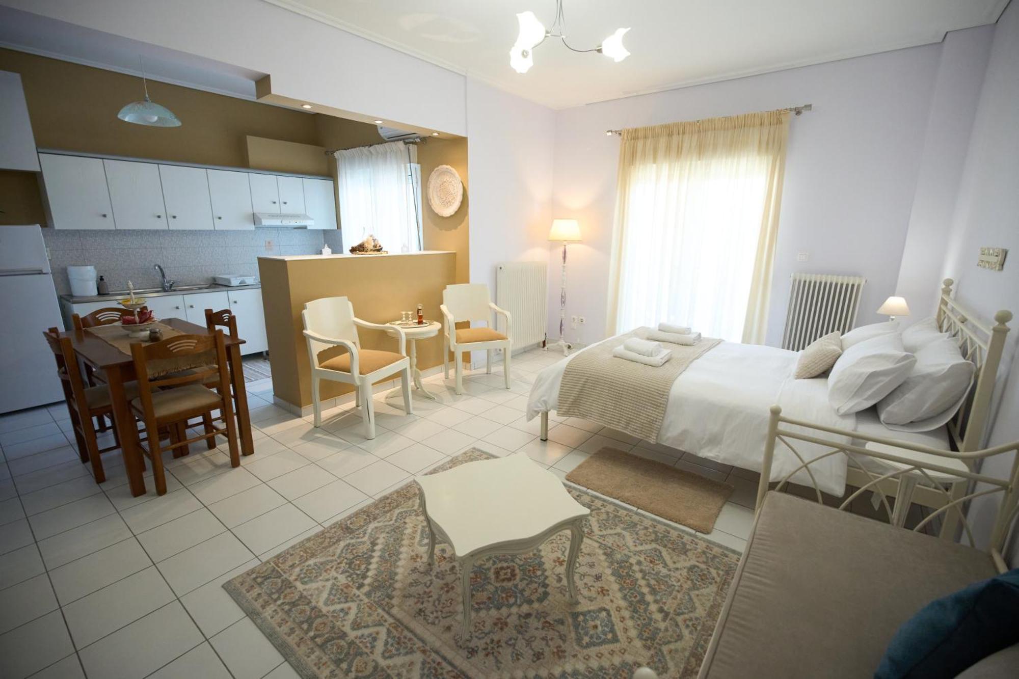 4Keys House 2 Apartment ตรีโปลิส ภายนอก รูปภาพ
